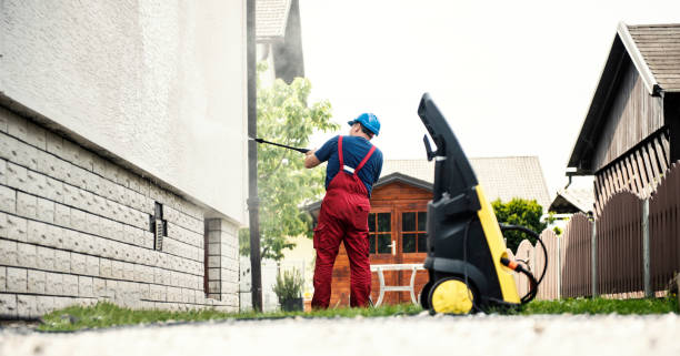 Best Post-Construction Pressure Washing  in Ewa Villages, HI